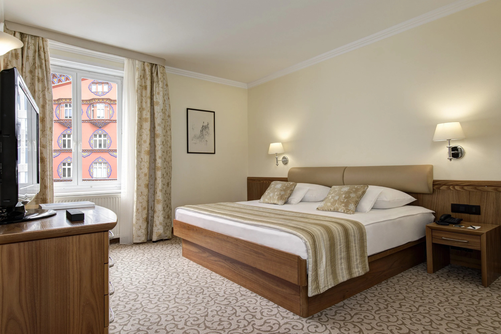 Foto - uHOTEL