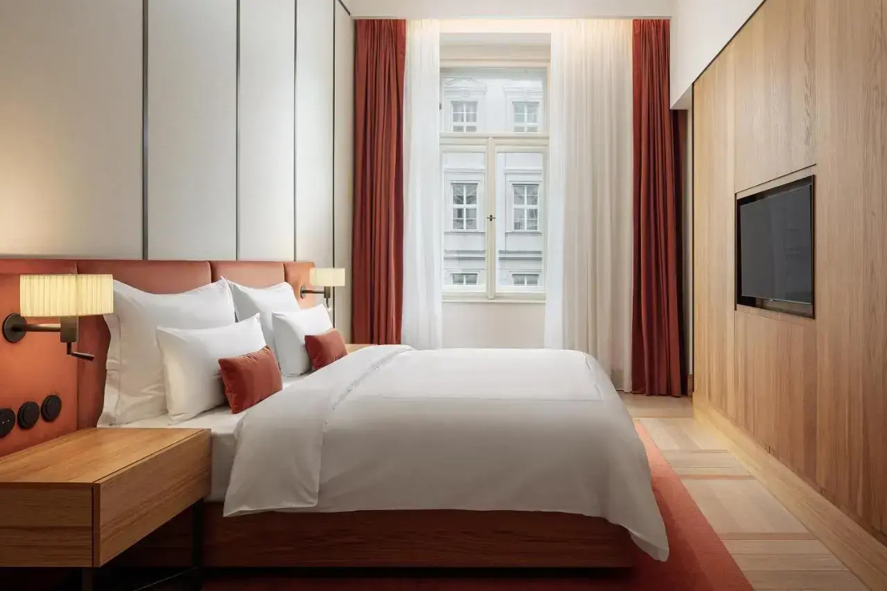 Foto - The Julius Prague Hotel