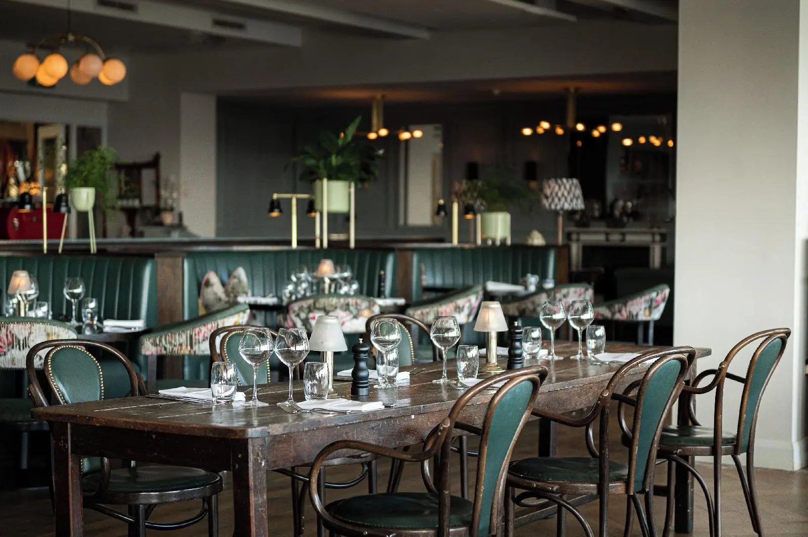 Photo - The Montenotte Hotel