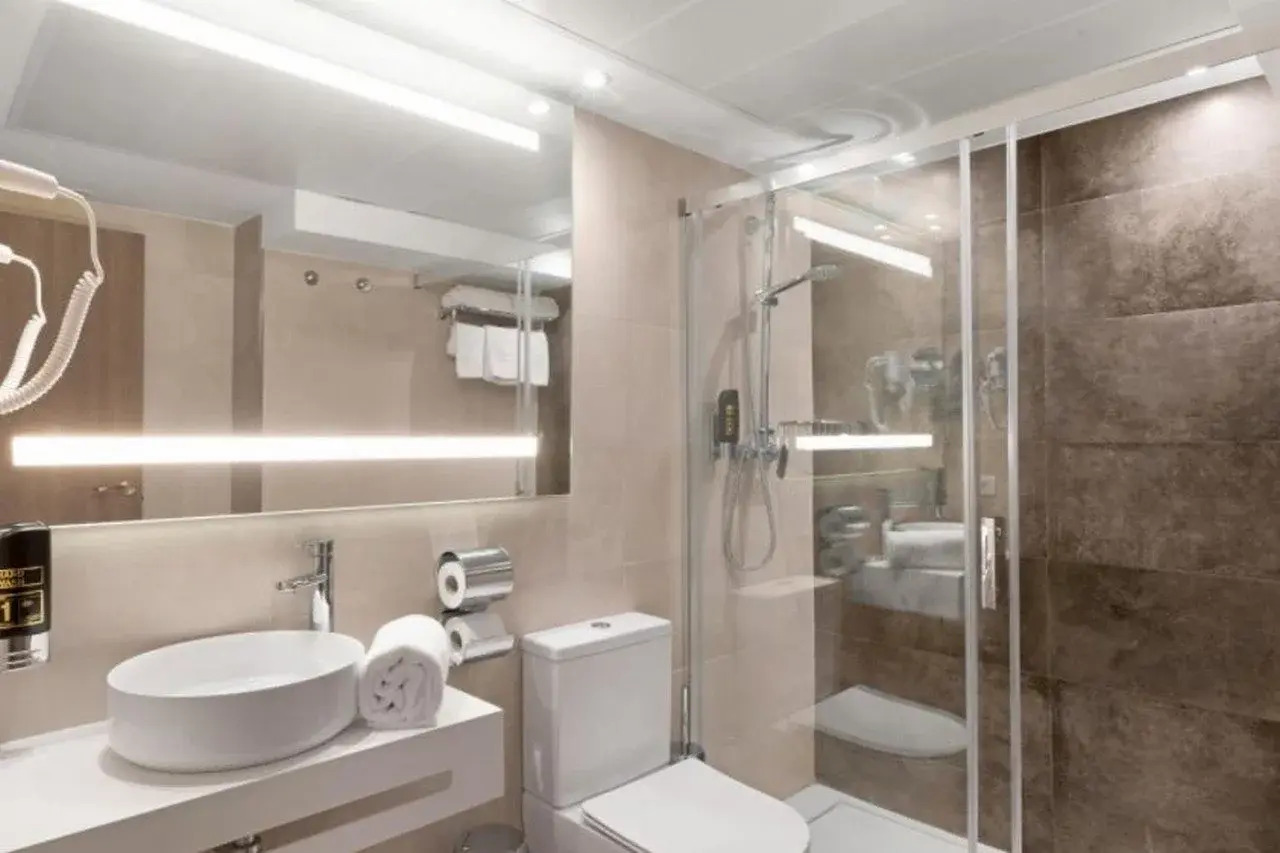 Foto - Hotel Sant Jordi