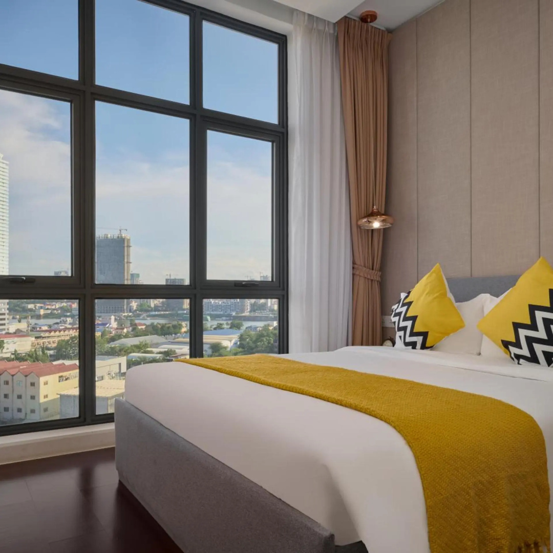 Photo - The Peninsula Phnom Penh