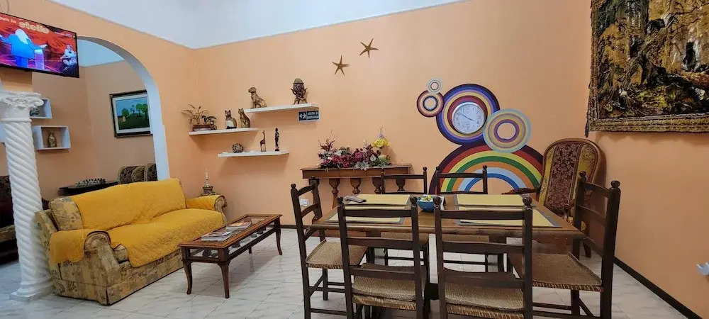 Foto - BnB Rooms And Comfort