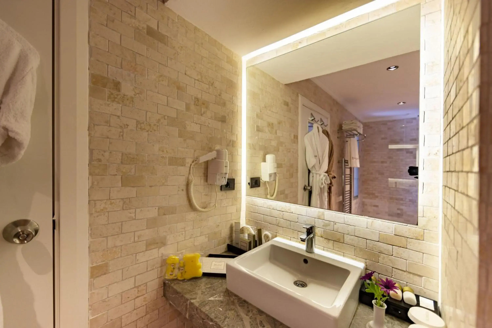 Foto - Bodrium Hotel & Spa - City Center