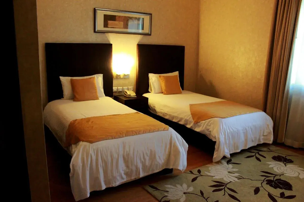 Photo - Tulip Creek Hotel Apartments