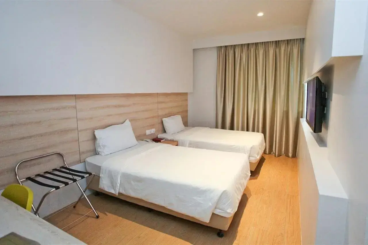 Foto - Summer View Hotel