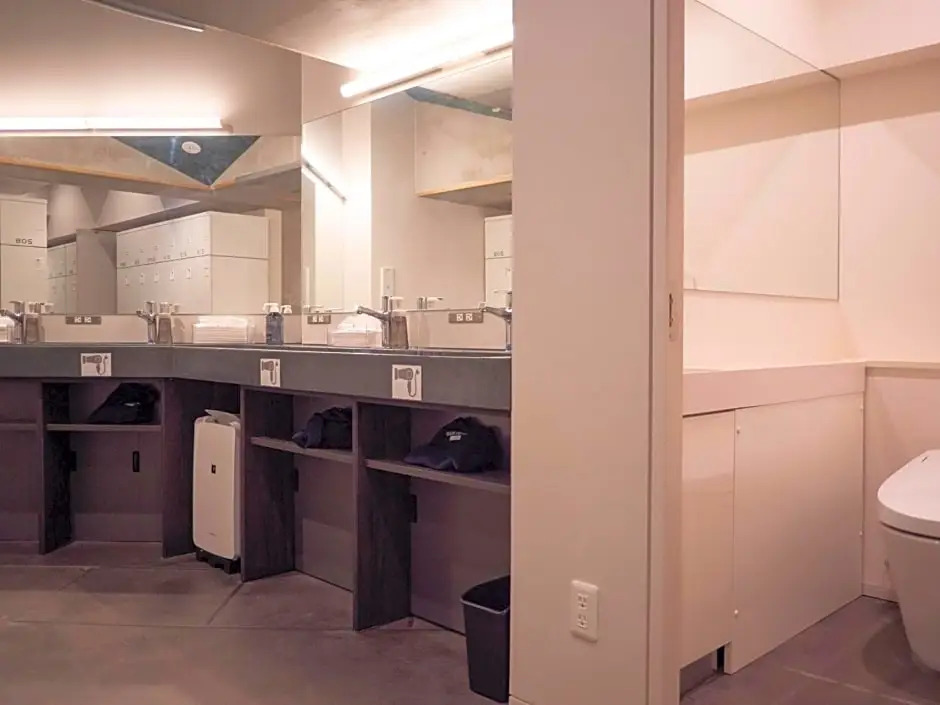 Photo - ELE Cabin Shinjuku Kabukicho