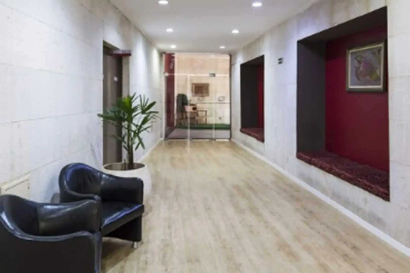Foto - Hotel Vila Rica Campinas