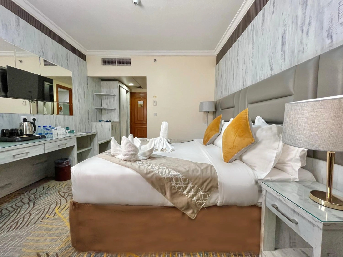 Foto - Zowar Alalami Hotel