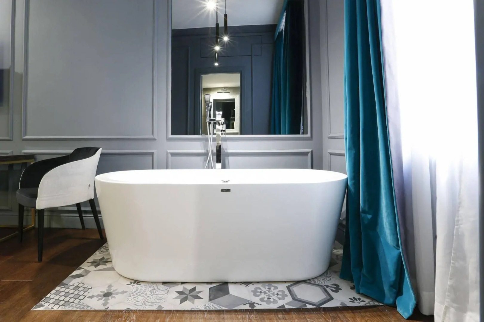 Foto - Saint B Boutique Hotel STB