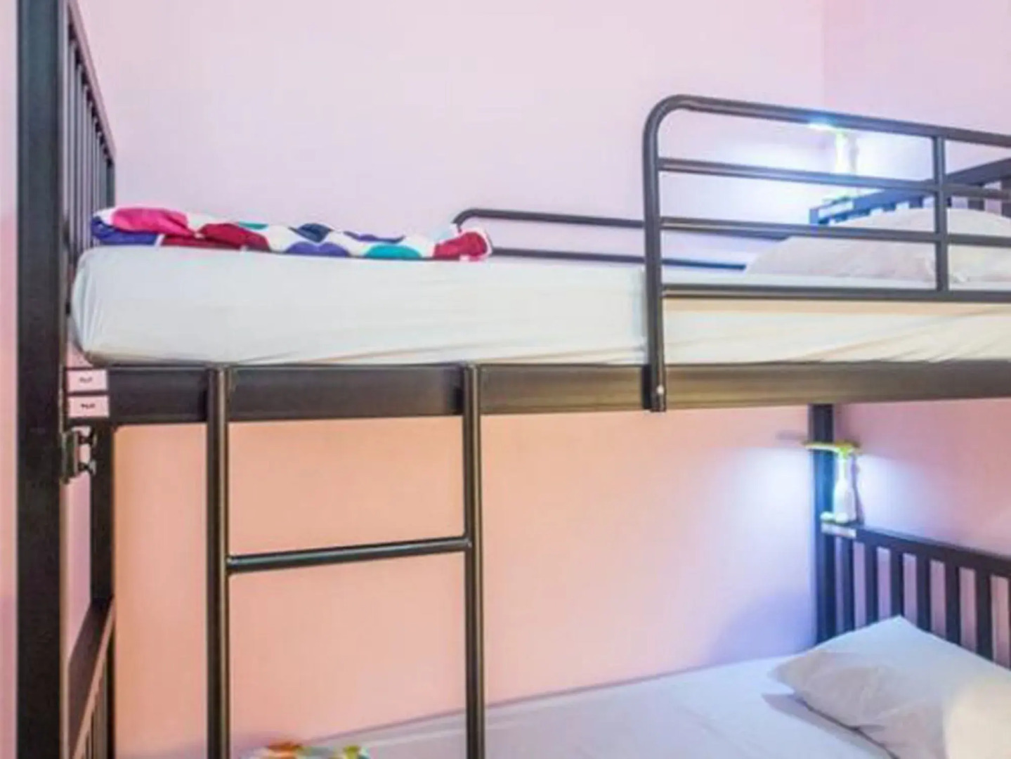 Foto - Baan Nampetch Hostel