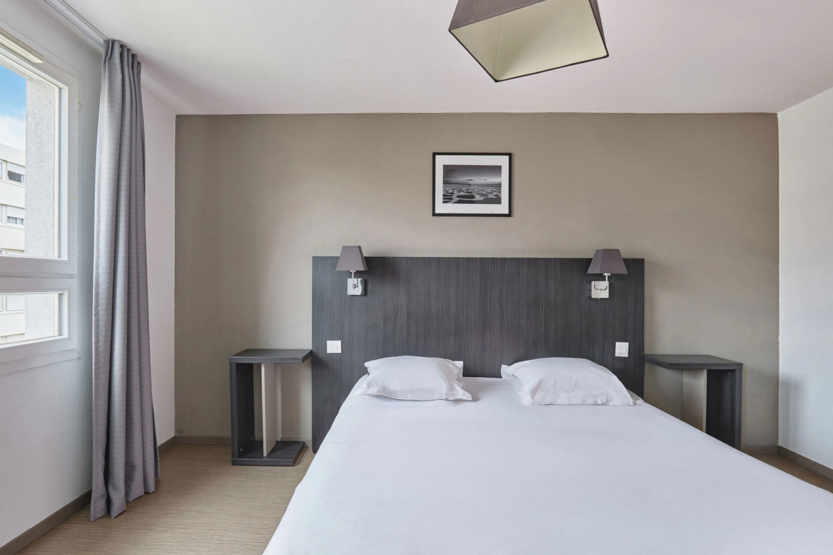 Photo - Appart Hotel Odalys City Marseille Le Dome