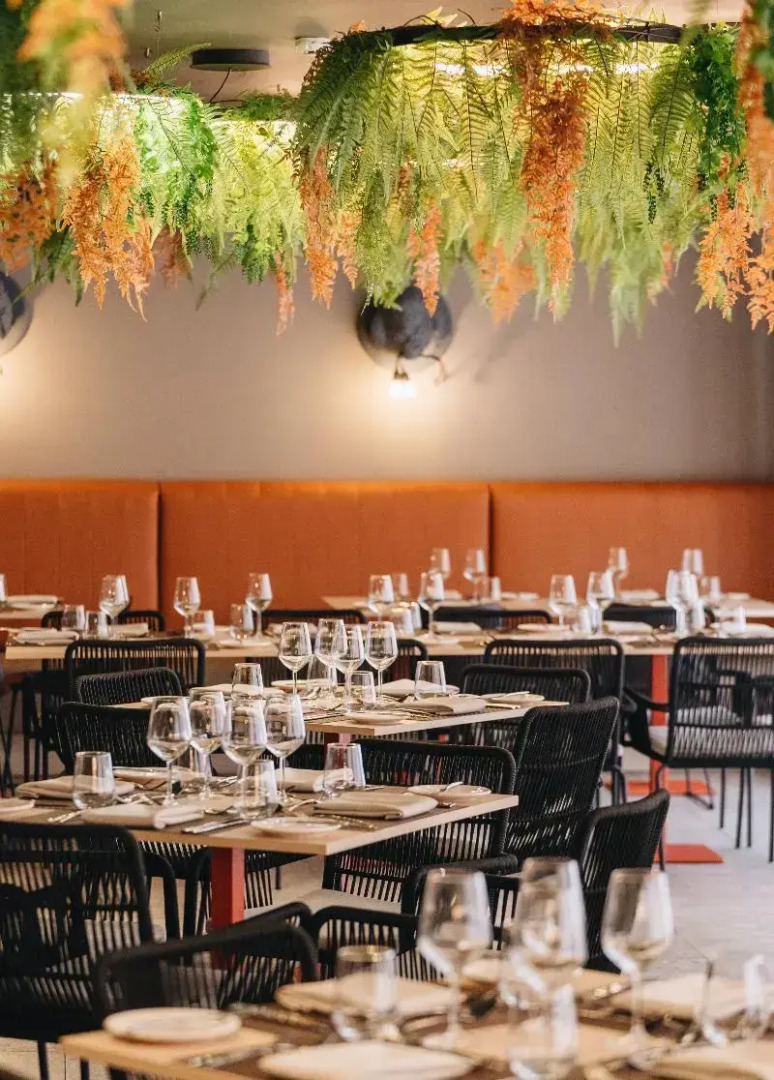 Foto - IKYK Hotel- IK Collection