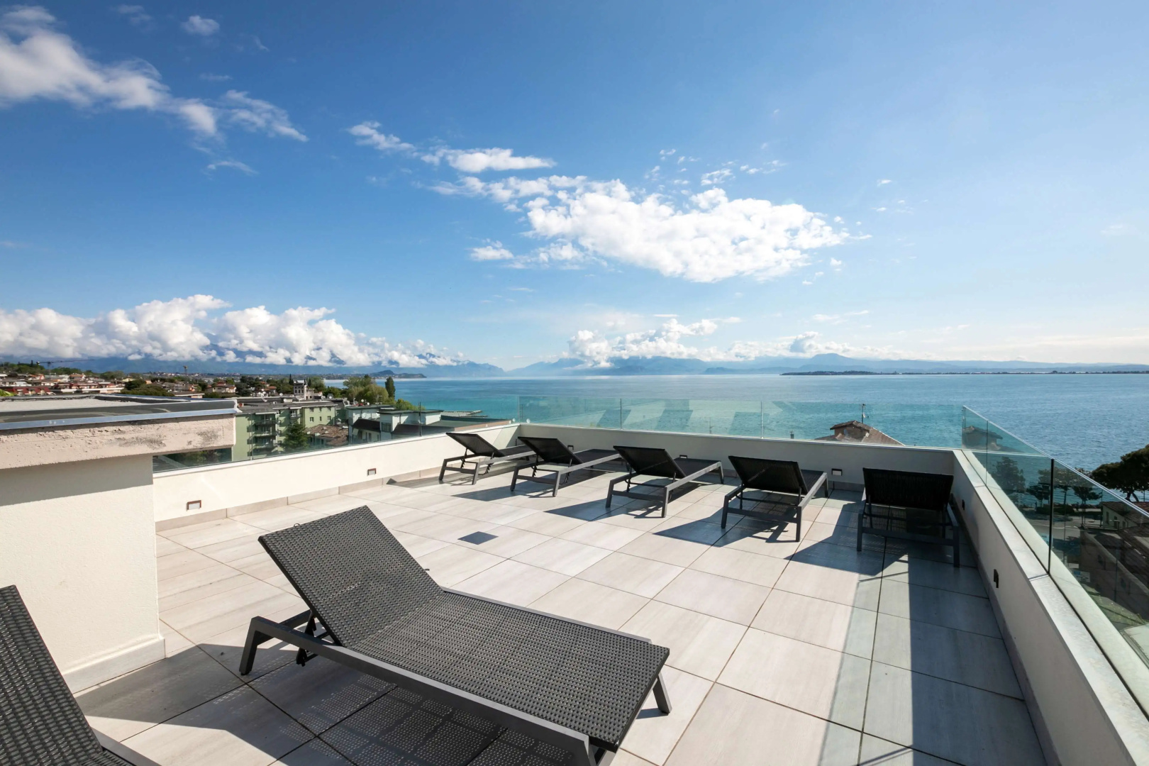 Foto - Hotel Bonotto