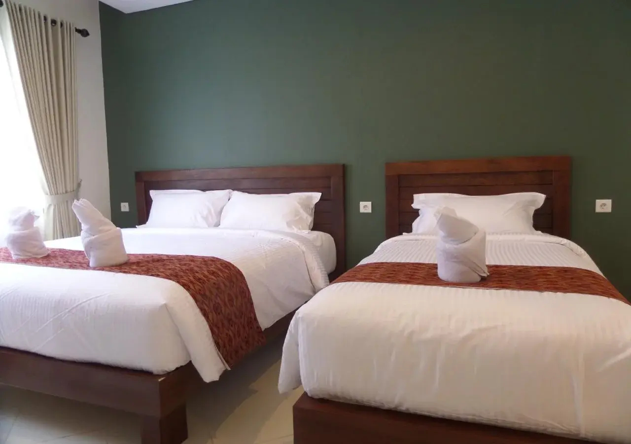 Foto - Alkyfa Hotel Bali