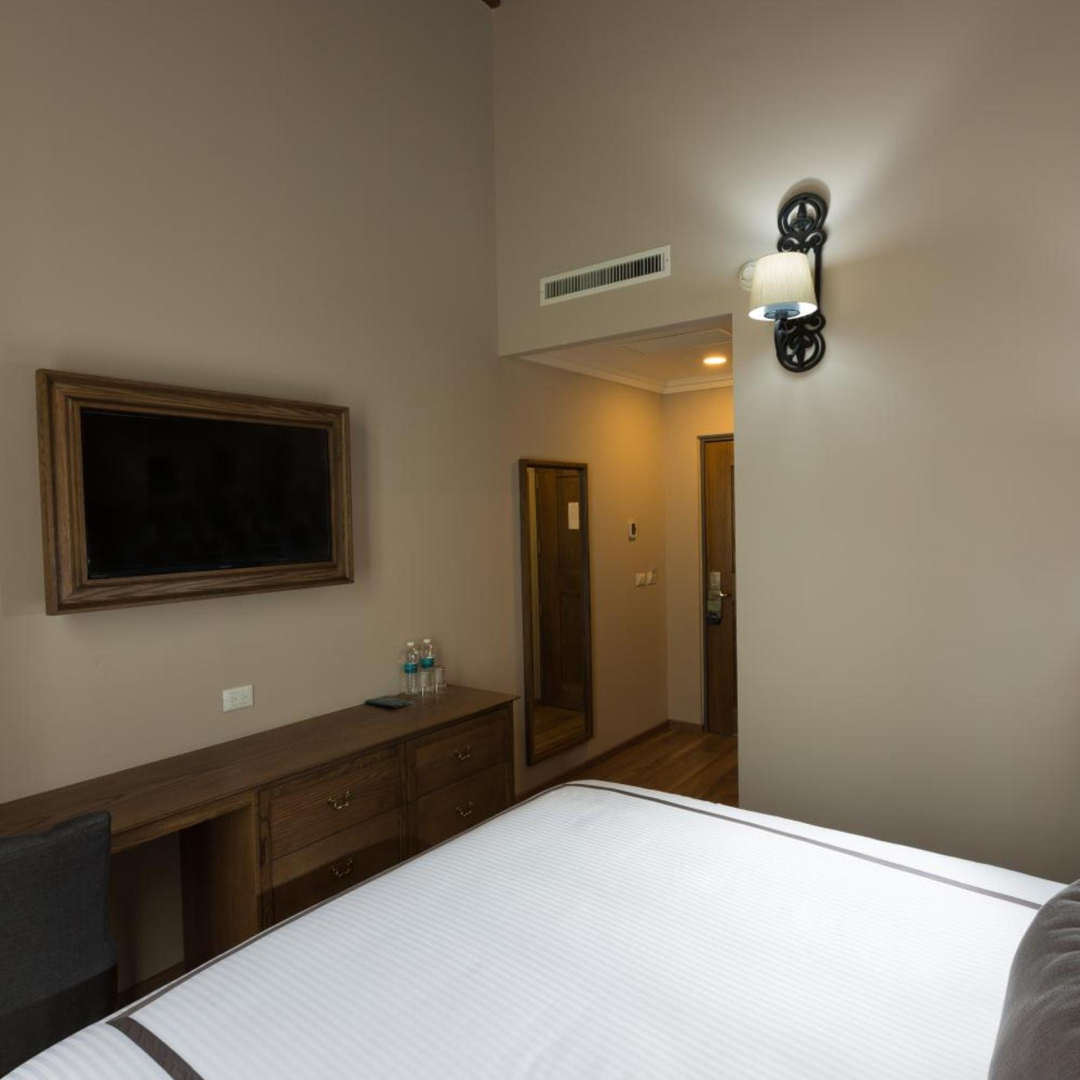 Photo - Historico Central Hotel