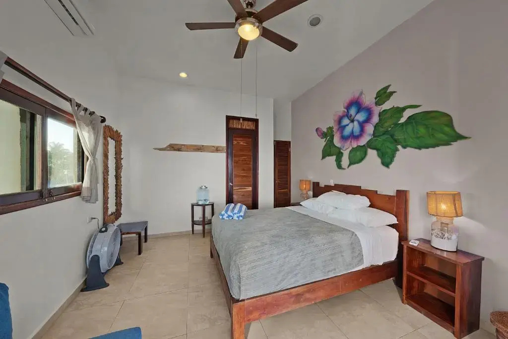 Foto - Playa Canek Beachfront Eco Hotel
