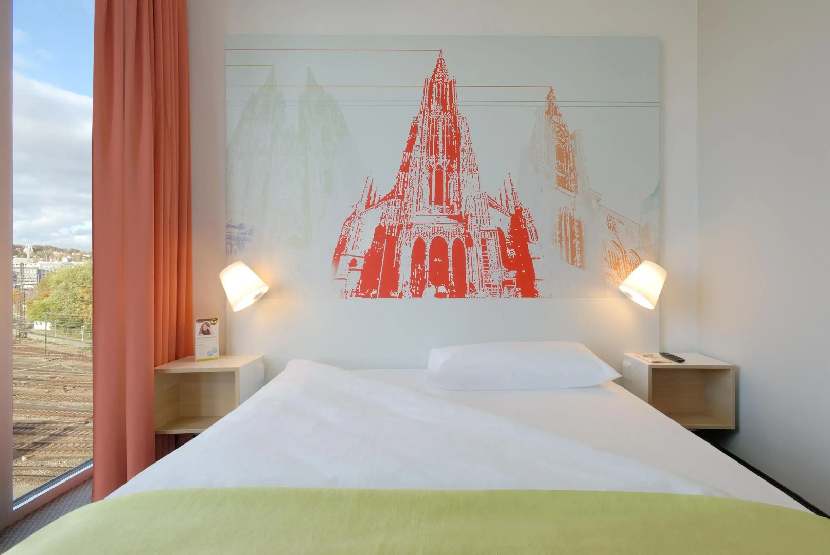 Photo - B&B Hotel Ulm