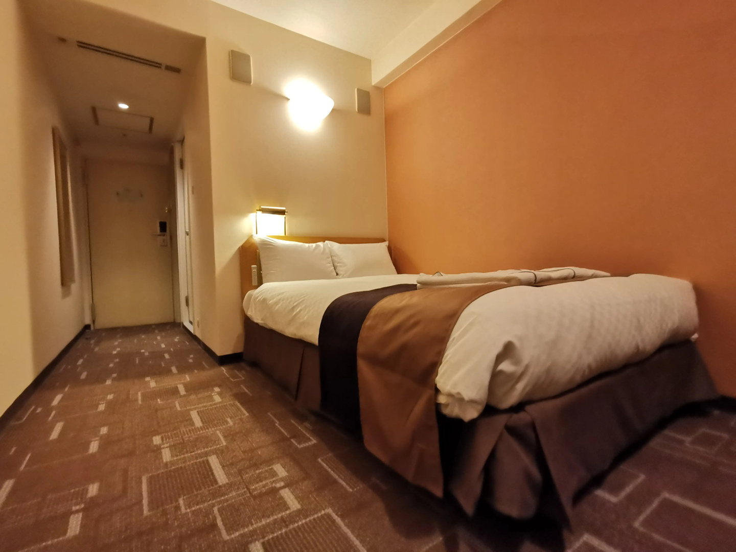 Foto - IP City Hotel Osaka - Imperial Palace Group