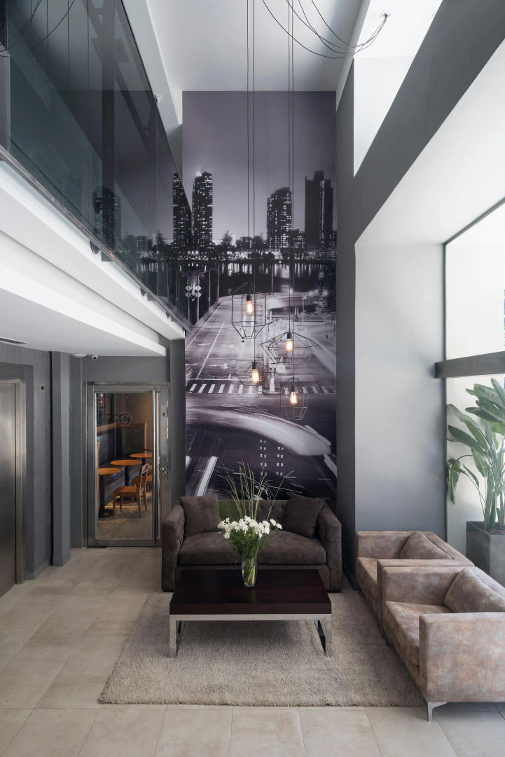 Photo - LM Hotel