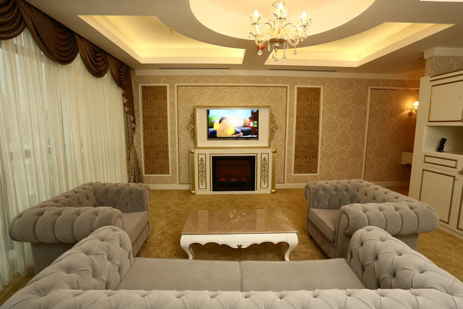 Foto - Vivaldi Park Hotel