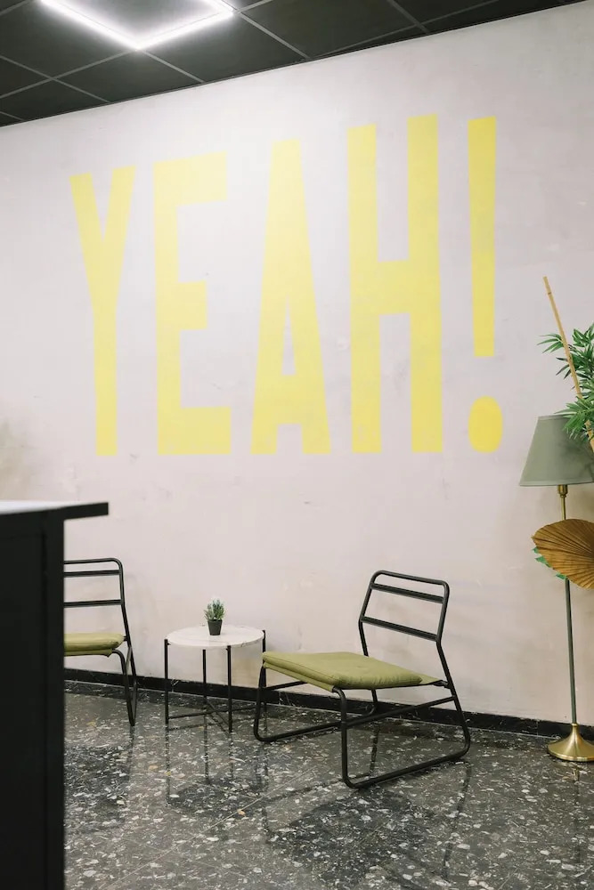 Photo - U-nit Hostel Central Park