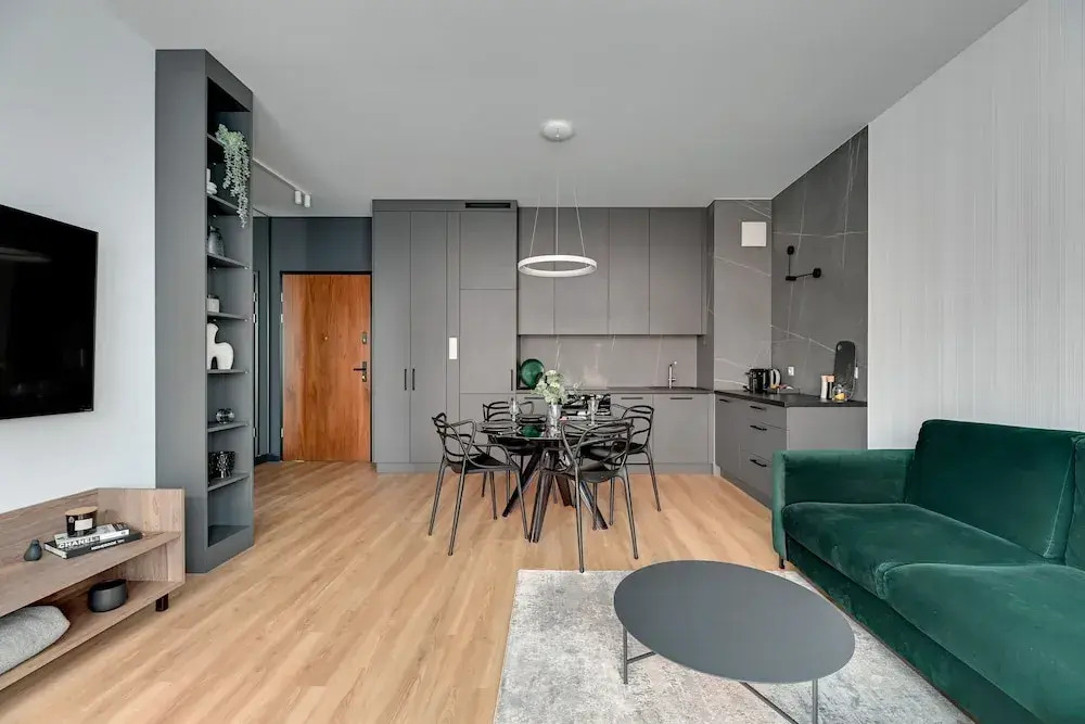 Foto - Brabank Riverside Premium Suites & Free Parking by Downtown Apartments