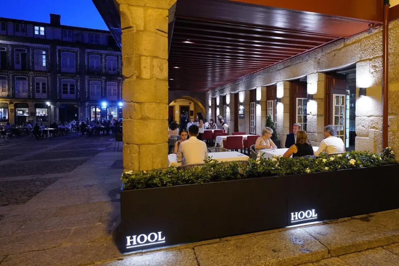 Photo - Hotel da Oliveira