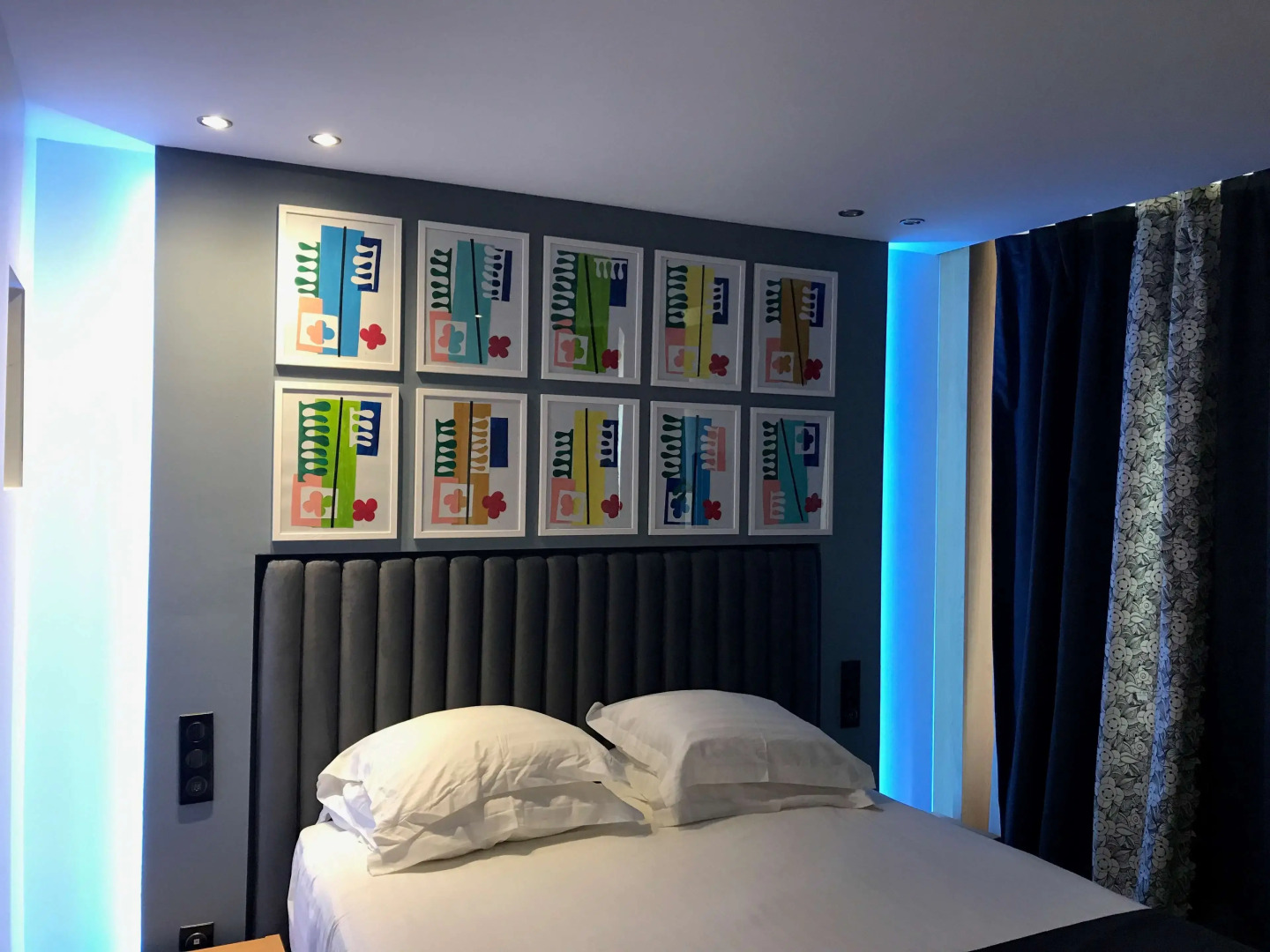 Foto - Hotel Aida Opera