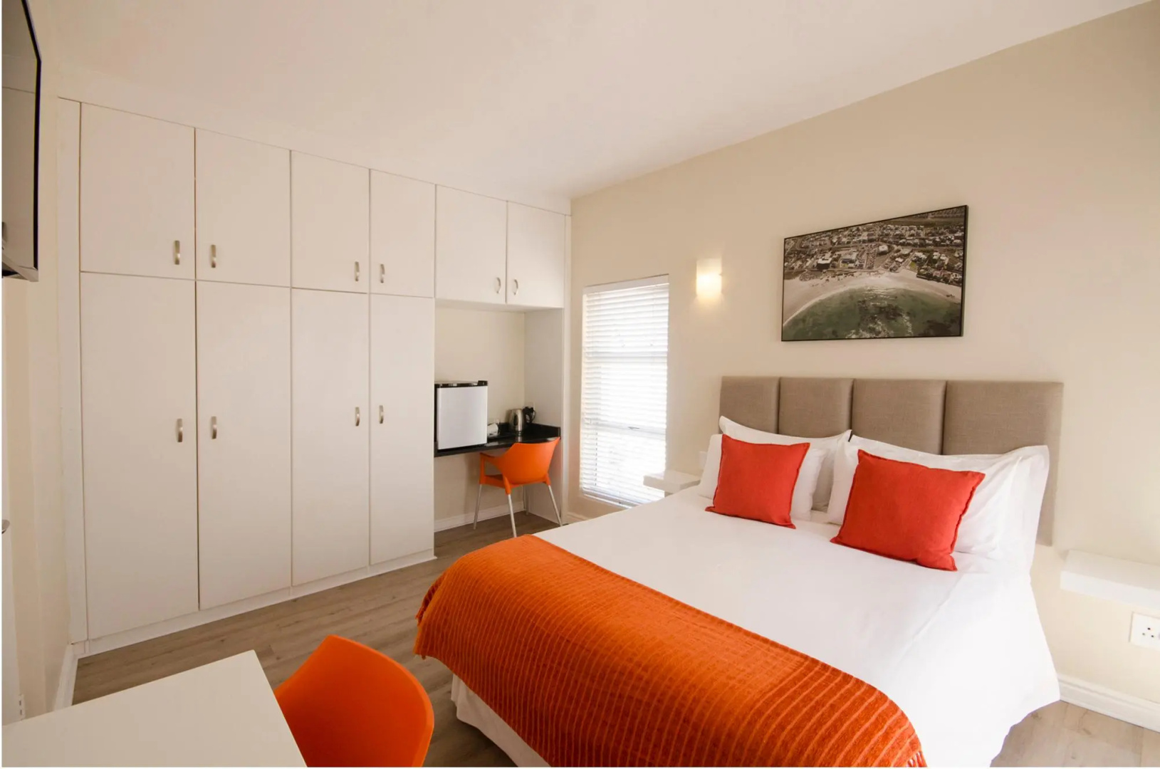 Photo - Small Bay Guest House