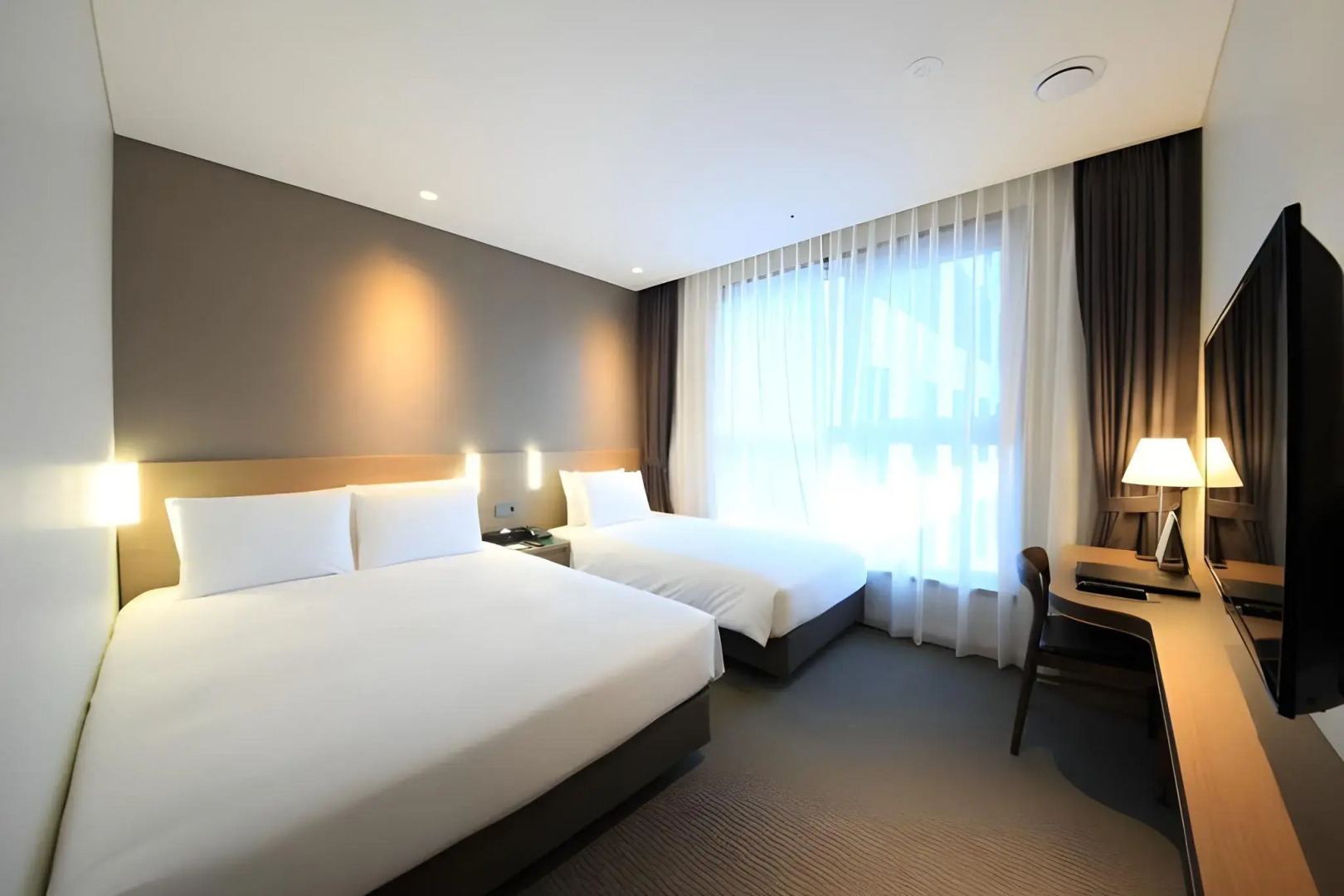 Foto - IBC Hotel Dongdaemun