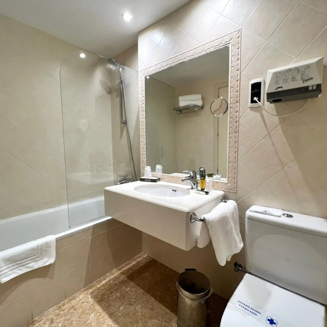 Foto - Hotel & Spa Xalet Bringue