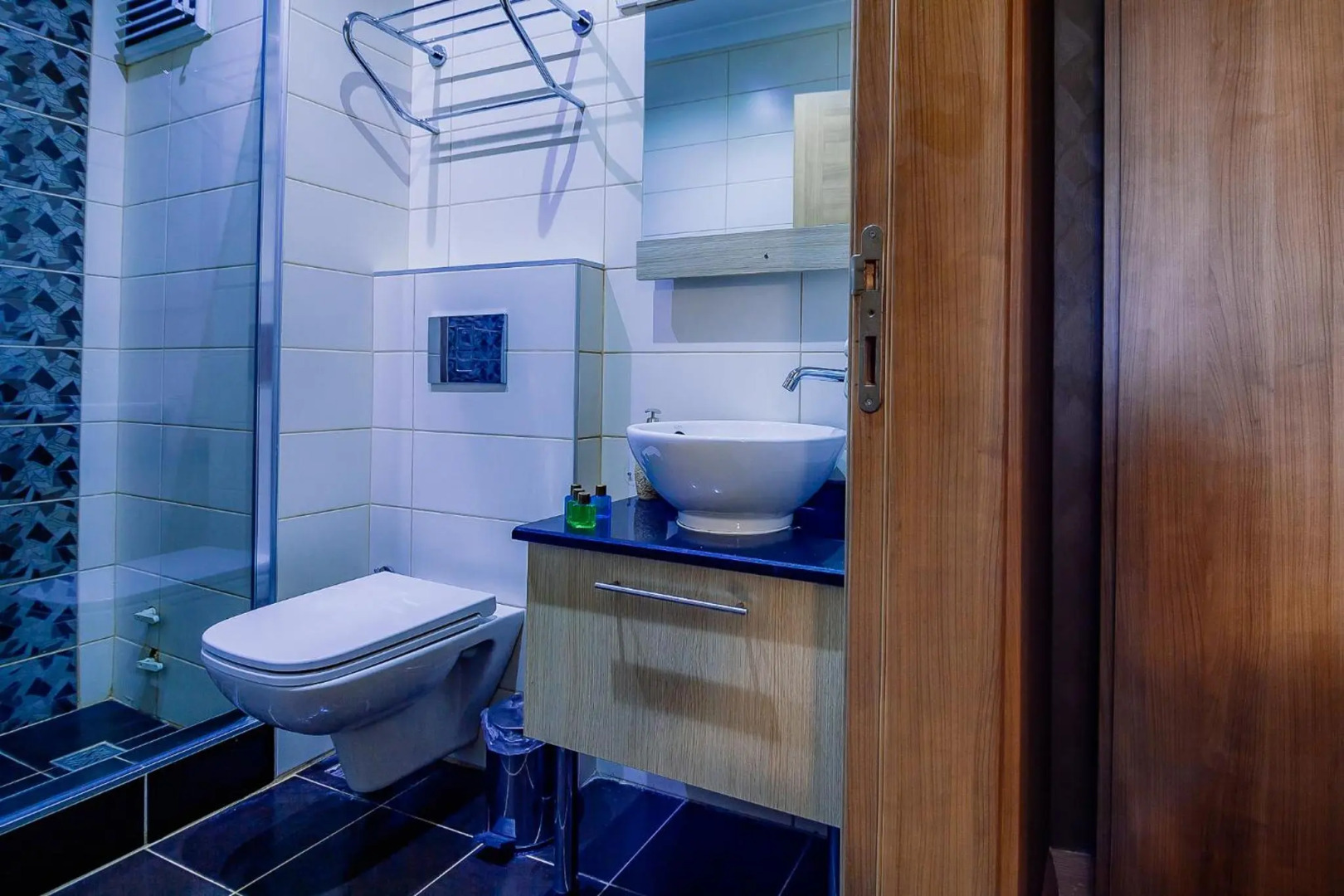 Foto - Kavalalı Suites