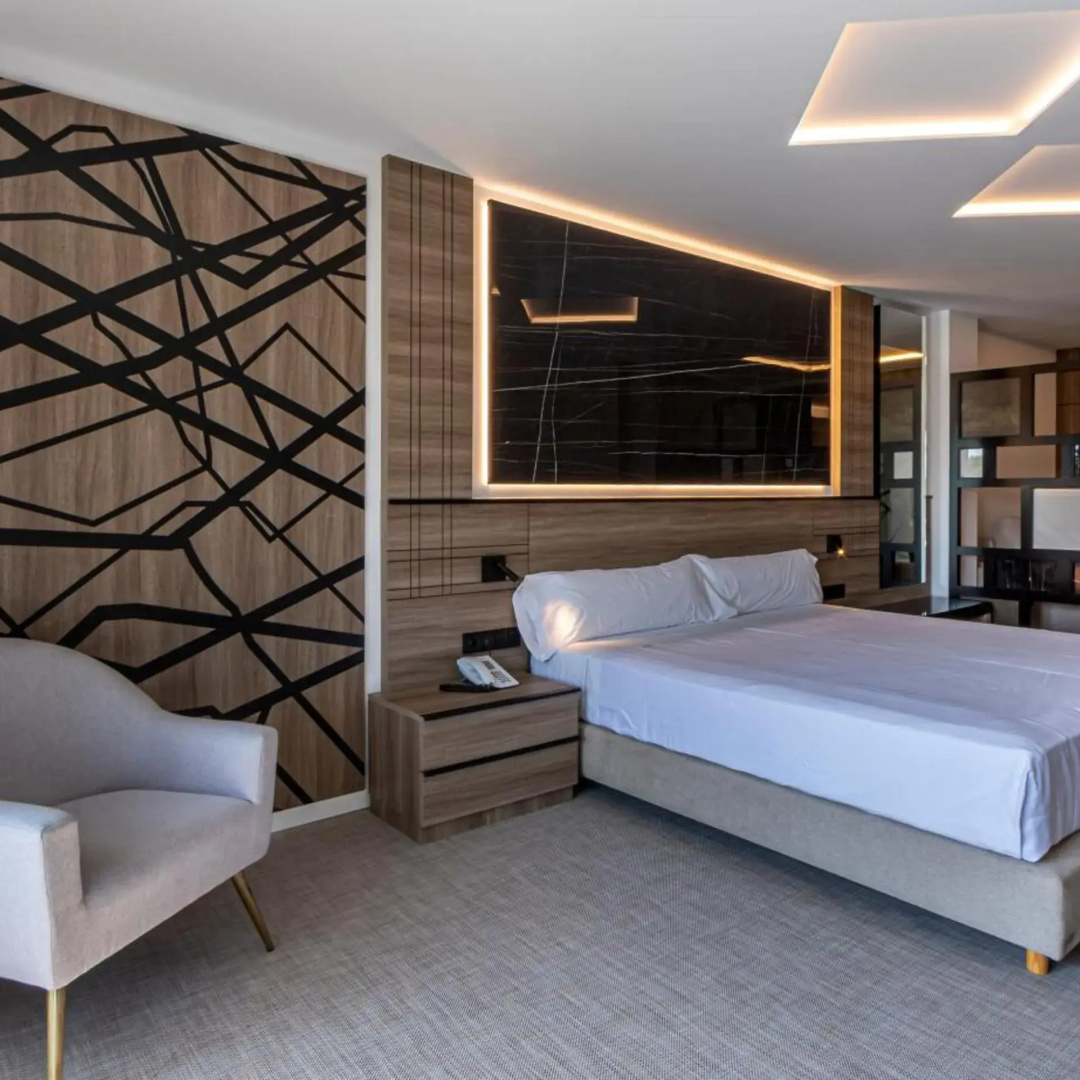 Foto - Hotel Inffinit Sanxenxo