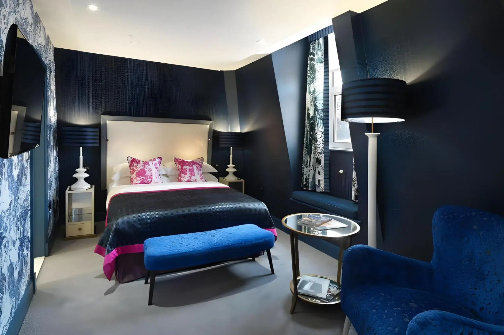 Foto - The Mandeville Hotel