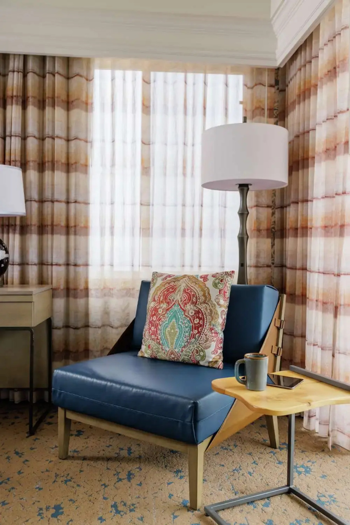 Photo - The Cassara Carlsbad, Tapestry Collection by Hilton