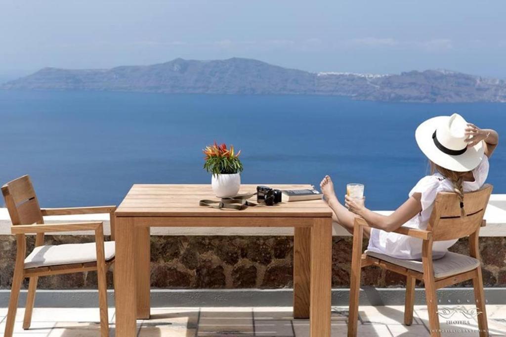 Photo - Xenones Filotera