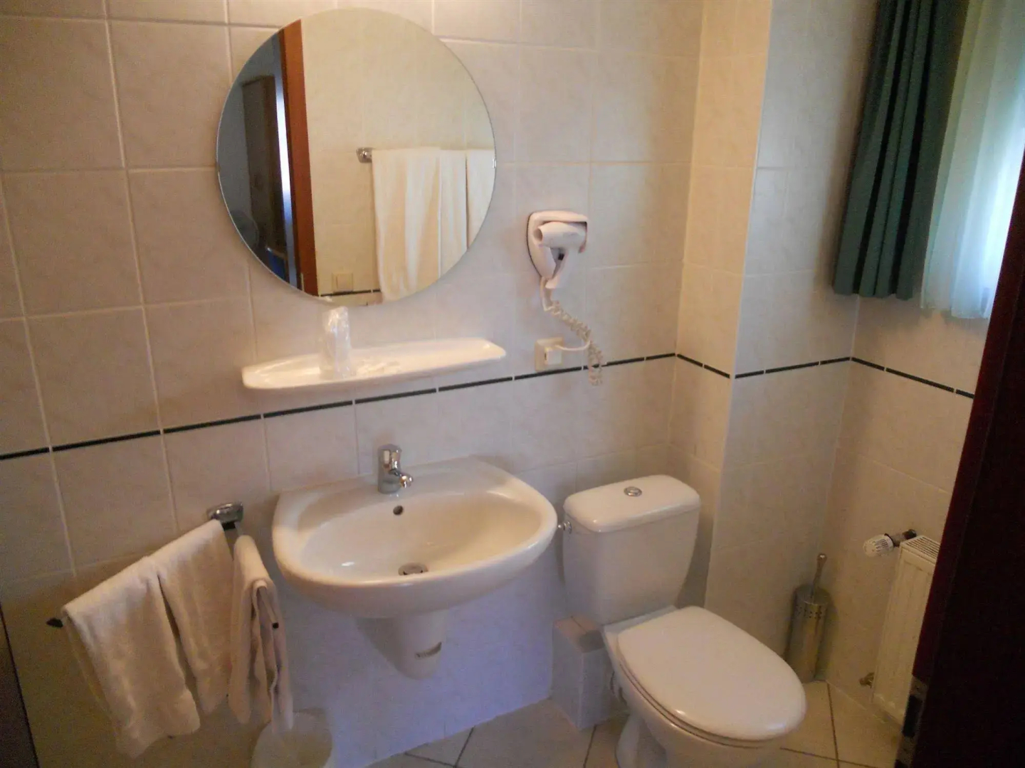 Foto - Hotel Carpini