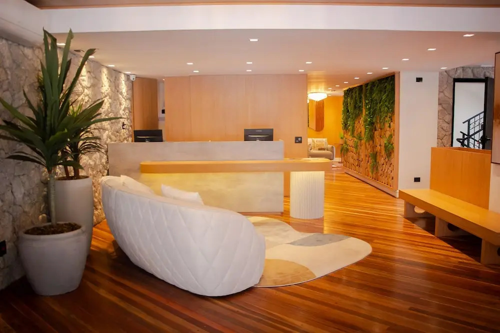 Photo - Champet Boutique Hotel