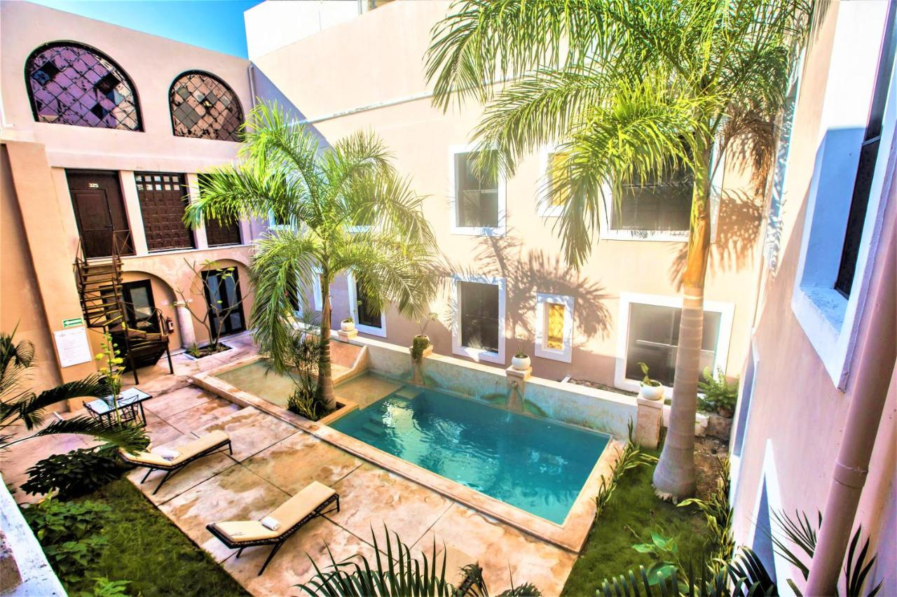 Foto - Hotel San Juan Mérida