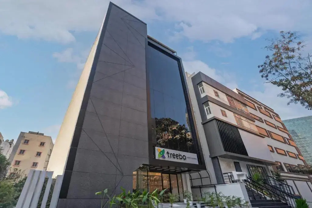 Photo - Treebo Premium Hydotel, Hi-Tech City