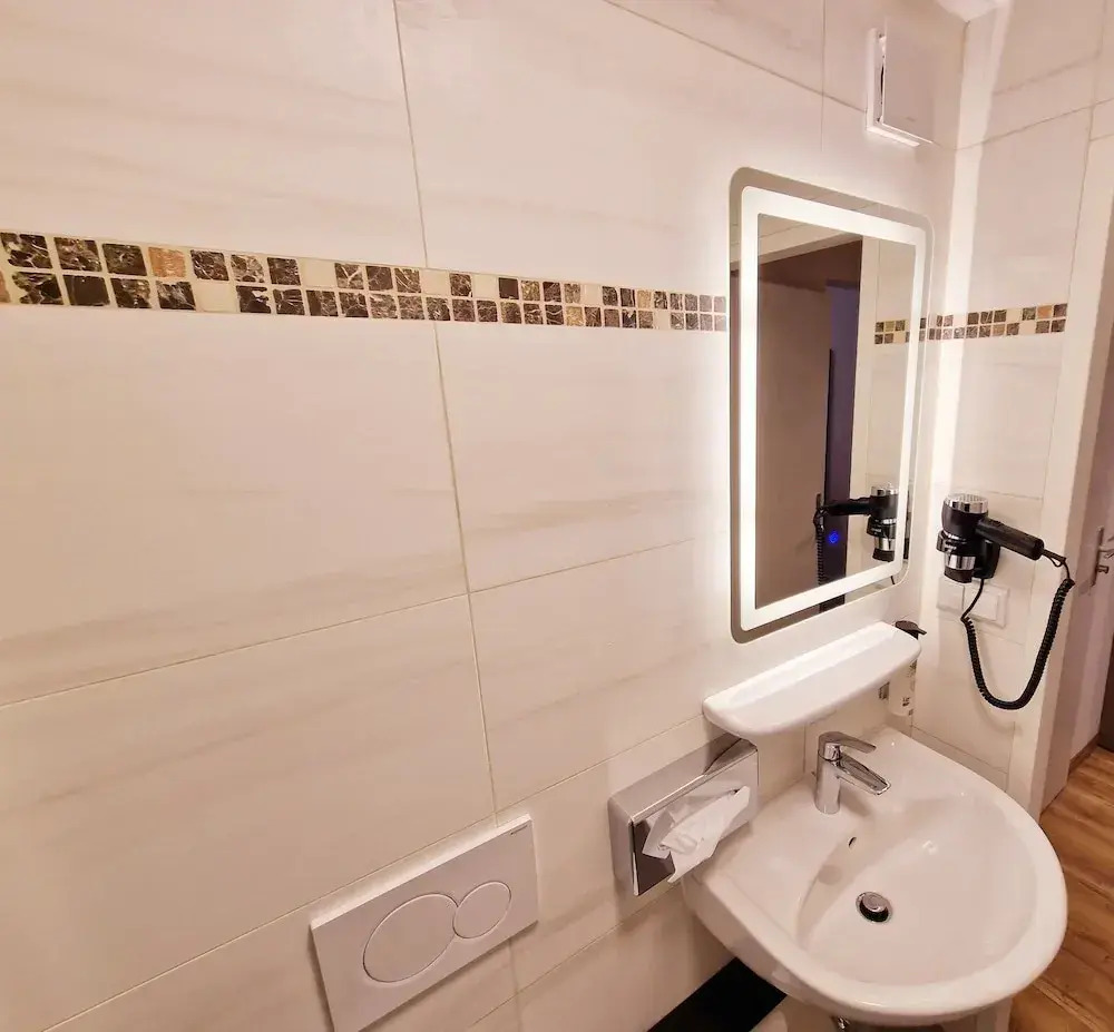 Foto - Sophien Hotel