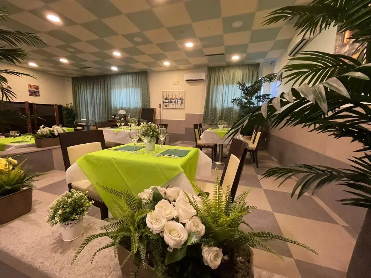 Photo - Capodichino International Hotel