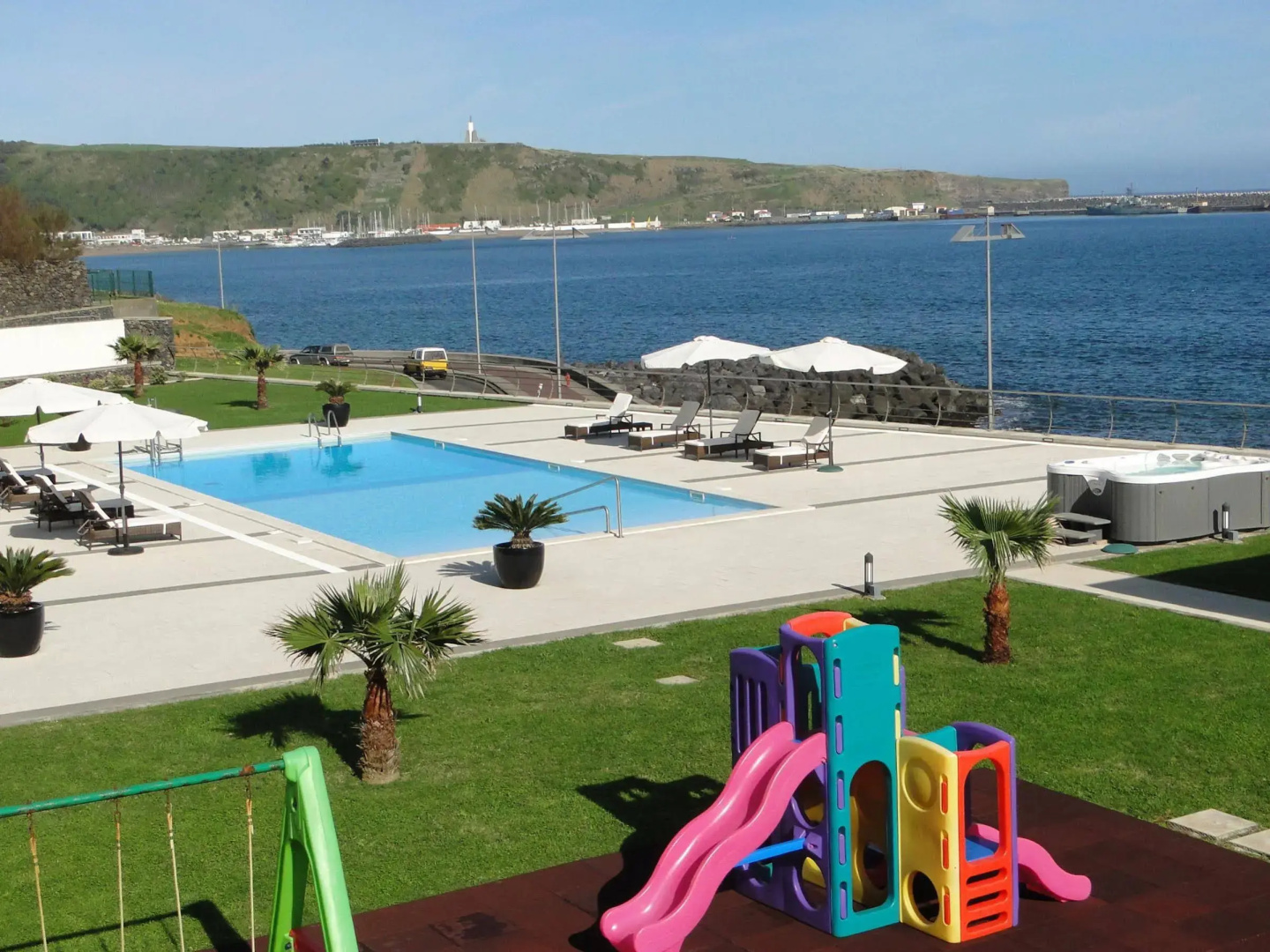 Foto - Atlantida Mar Hotel
