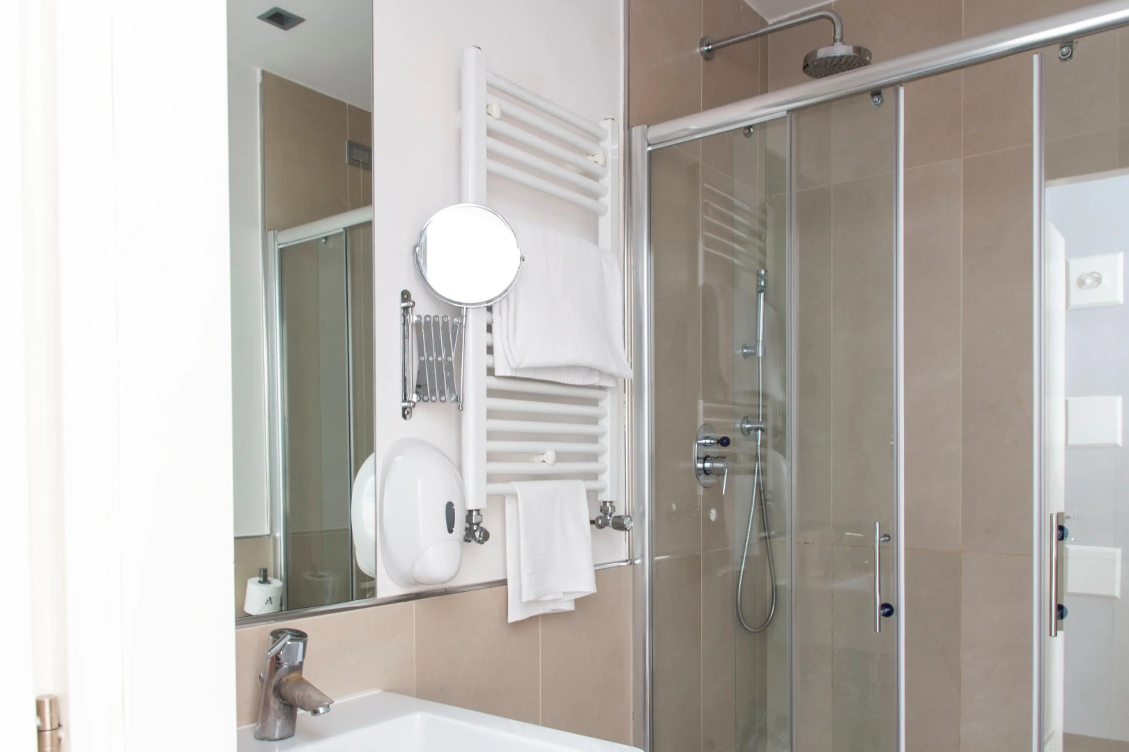 Photo - Smy Bologna Centrale