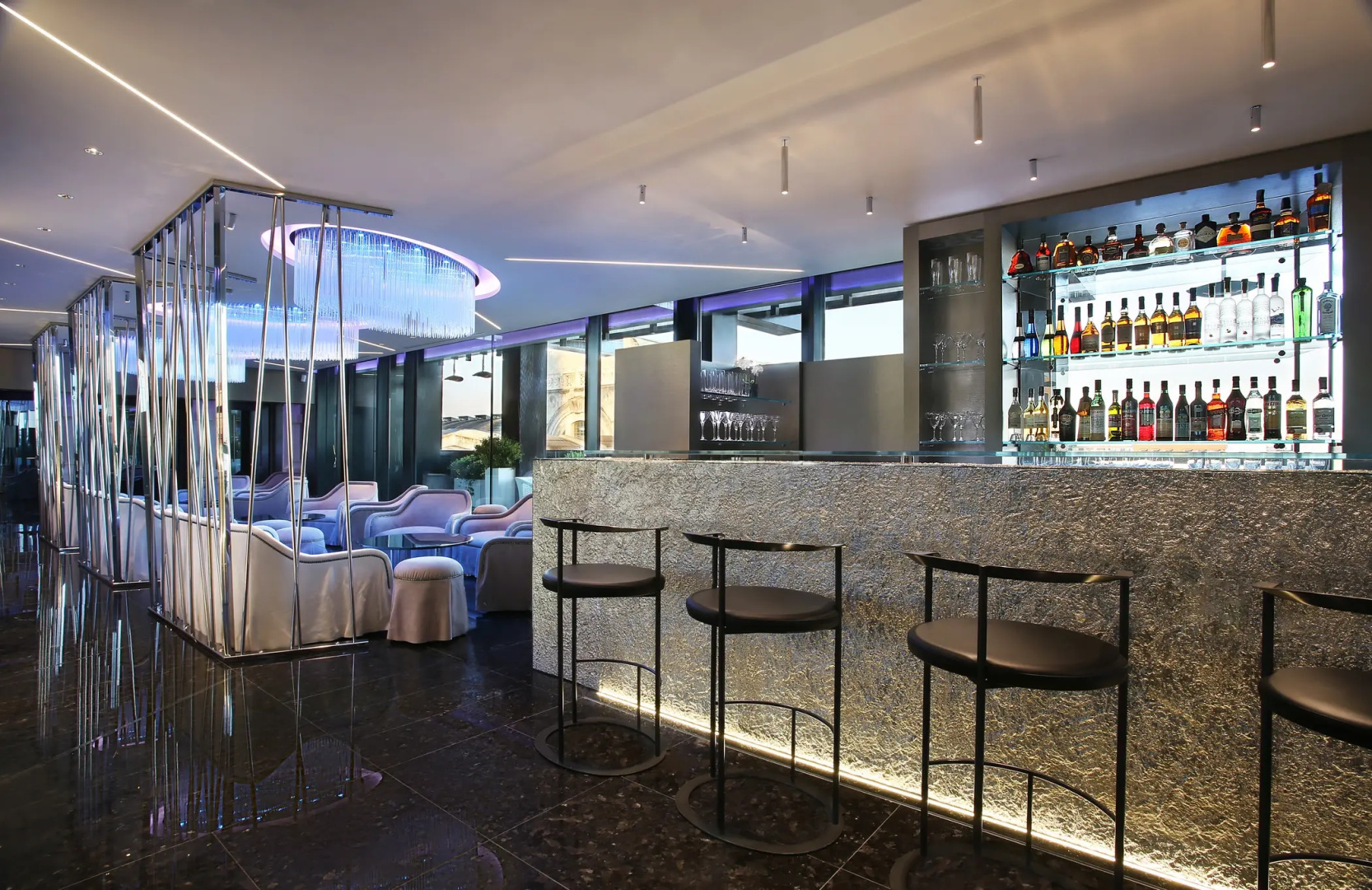 Foto - Excelsior Gallia, a Luxury Collection Hotel, Milan
