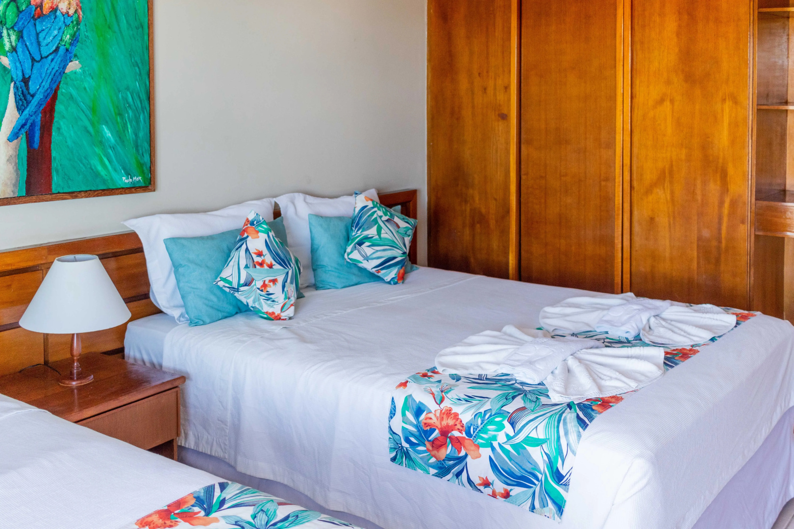 Photo - Hotel Pousada Brava Club