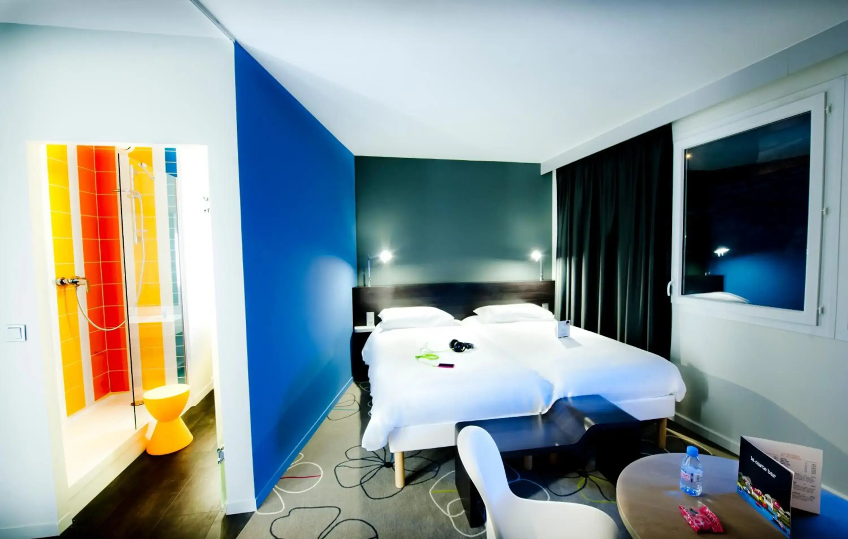 Photo - ibis Styles Brest Centre Port