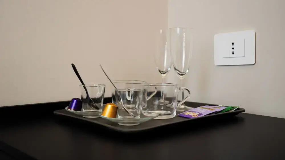 Photo - Suites 215 Colosseum - Guesthouse