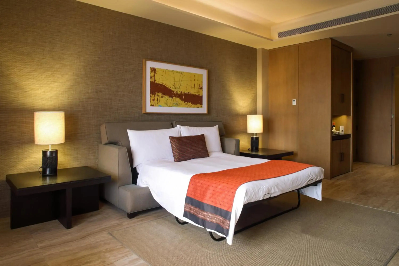 Photo - JW Marriott Los Cabos Beach Resort & Spa