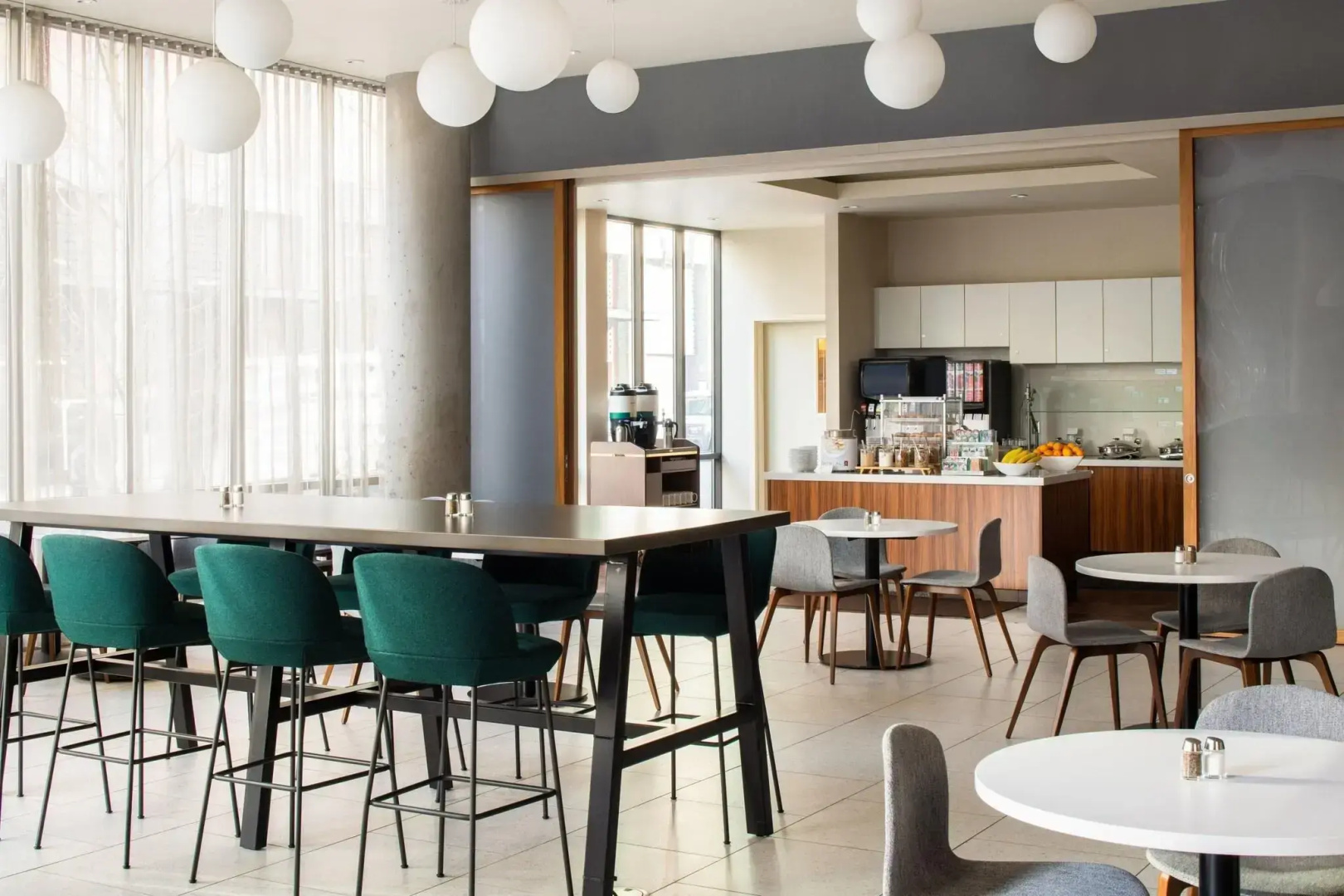 Photo - Residence Inn Portland Downtown/Pearl District